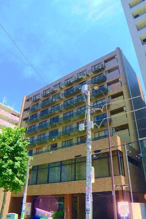 メゾン大塚外観写真