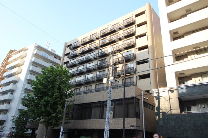 物件外観写真6　(外観写真)