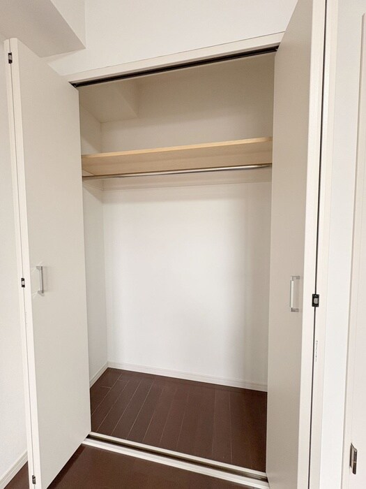 物件内観写真10　(収納)