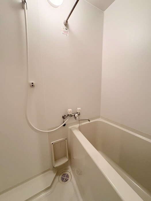 物件内観写真12　(バス／シャワールーム等)