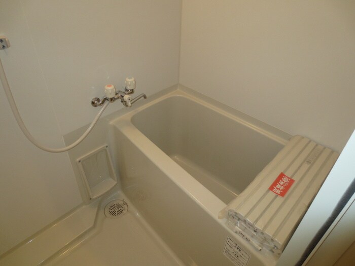 物件内観写真12　(バス／シャワールーム等)