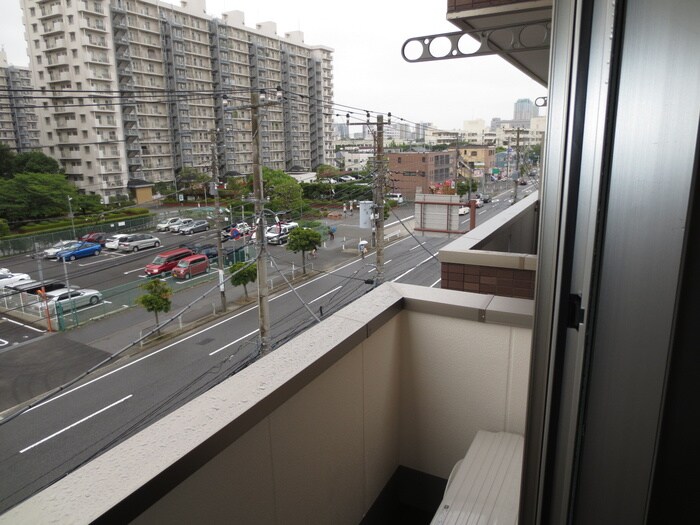 物件内観写真16　(ベランダ・バルコニー)