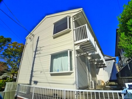 Soleado外観写真