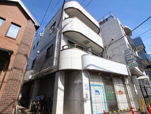 ブル－ム南久ケ原外観写真