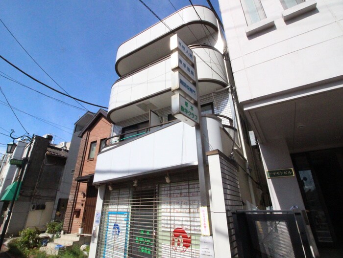 物件外観写真5　(外観写真)