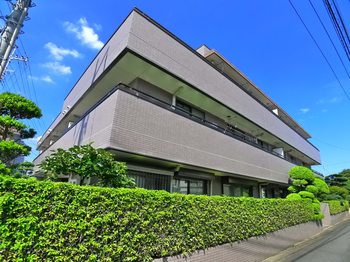 キャッスル島村