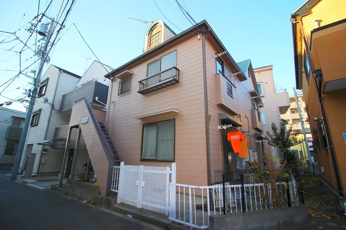 物件外観写真2　(外観写真)