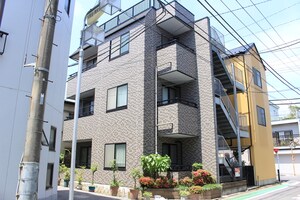 ラントシャフトＫ外観写真