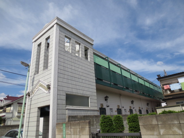 外観写真
