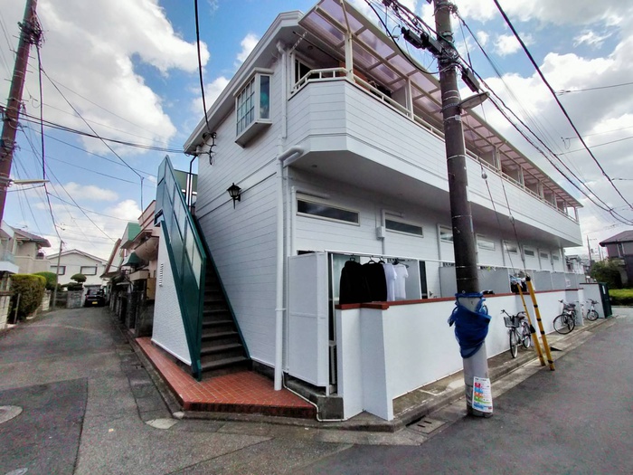 外観写真