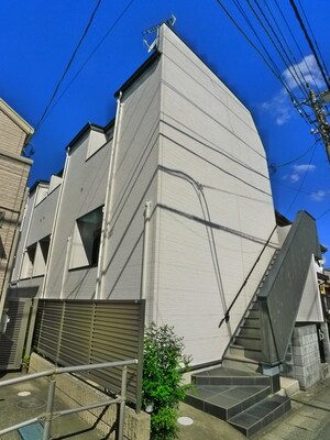 Ｓａｇｇｉｏ外観写真