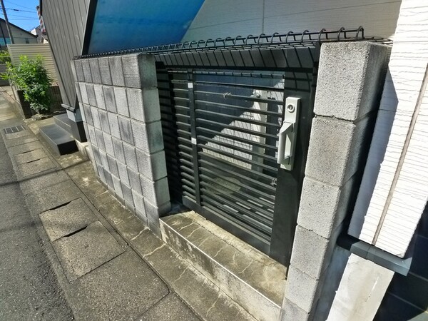 建物設備