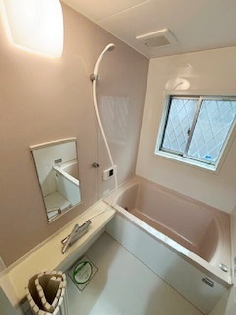 物件内観写真6　(バス／シャワールーム等)