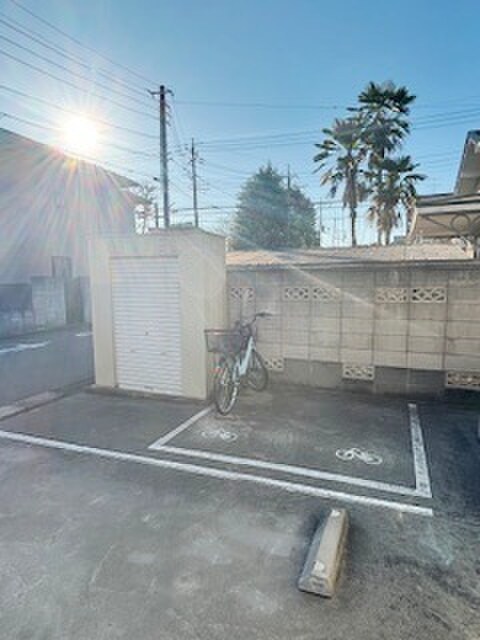 物件外観写真3　(外観写真)