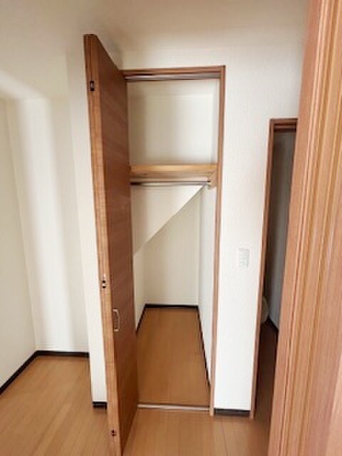 物件内観写真20　(収納)