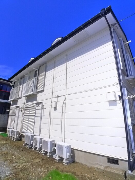 物件外観写真5　(外観写真)