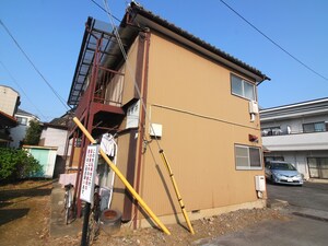 荻原荘外観写真