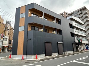 ＳＡＫＵＲＡ　Ｐｉａ外観写真