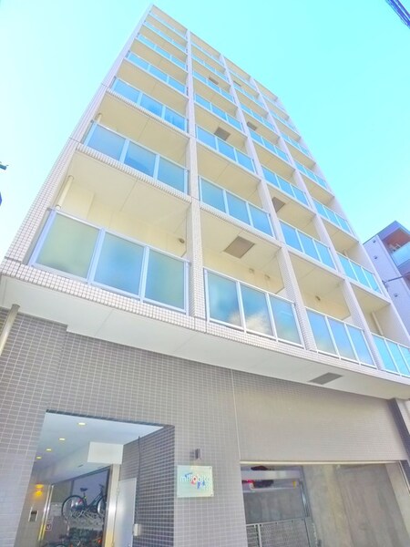 ミリアビタNO22外観写真