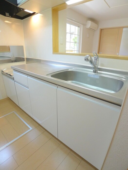 物件内観写真8　(キッチン)