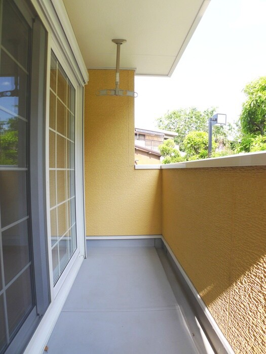 物件内観写真16　(ベランダ・バルコニー)