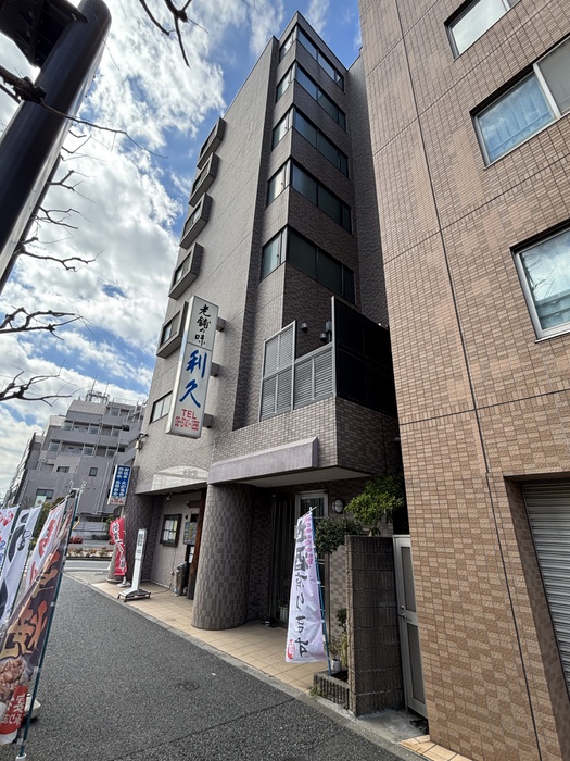 外観写真