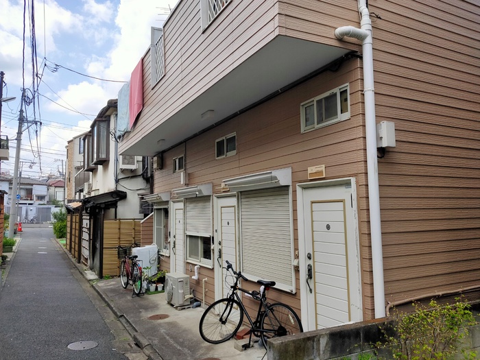 外観写真