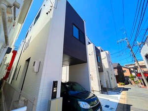 Kolet鶴ヶ峰06外観写真