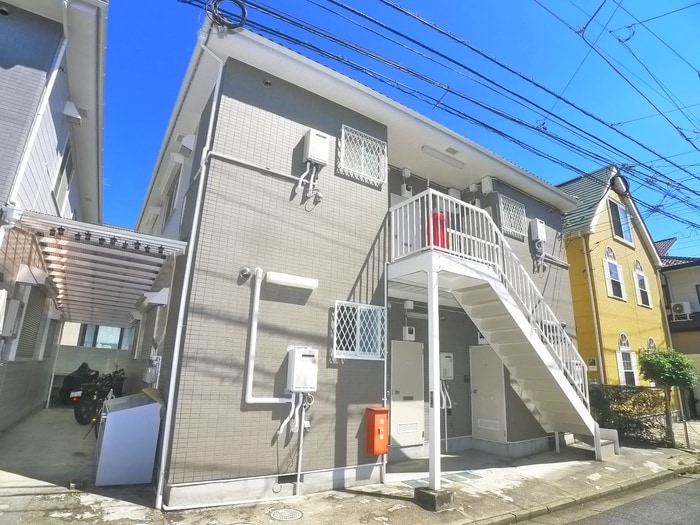 物件外観写真2　(その他)