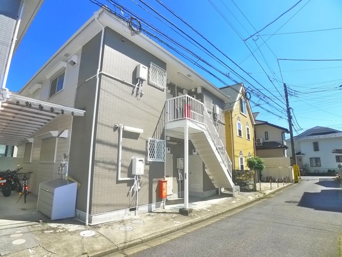 物件外観写真3　(周辺環境)