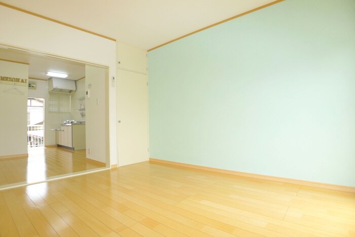 物件内観写真11　(居室)