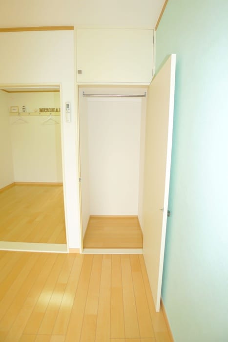 物件内観写真13　(収納)