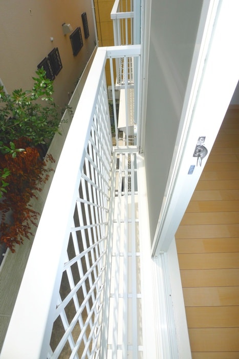 物件内観写真18　(ベランダ・バルコニー)