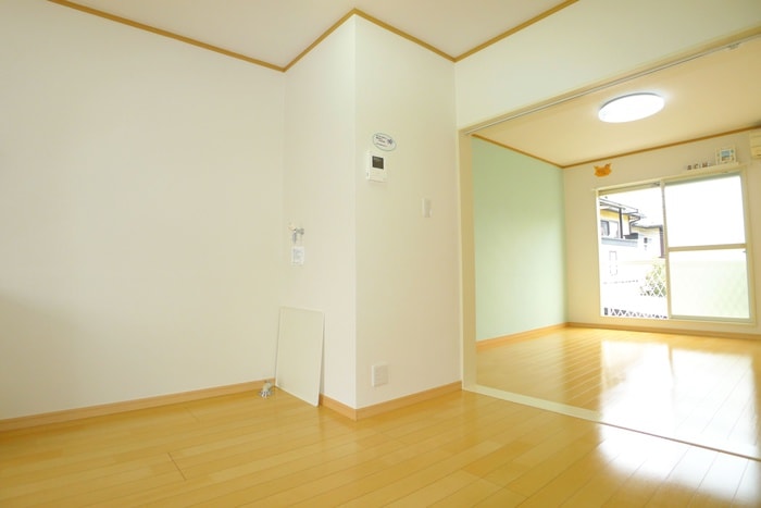 物件内観写真19　(居室)