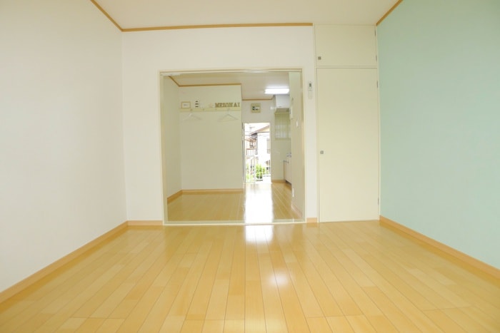 物件内観写真20　(居室)