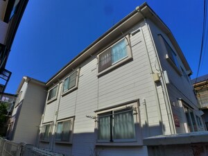 メゾンブラン外観写真