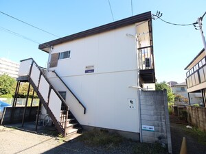 相南ハイラインコーポラス外観写真
