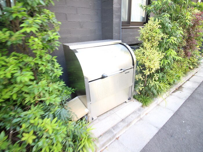 物件外観写真6　(周辺環境)