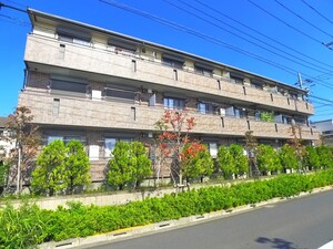 エスペランサ外観写真