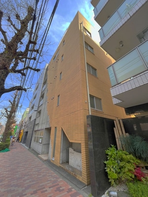 ラコルタ（２F－４F）外観写真