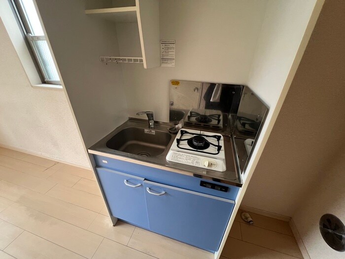物件内観写真9　(キッチン)