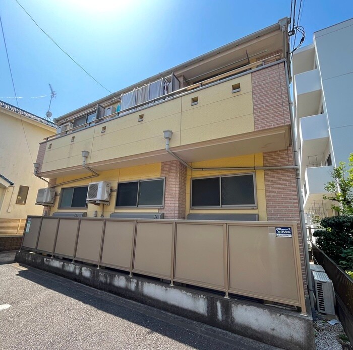 物件外観写真3　(外観写真)