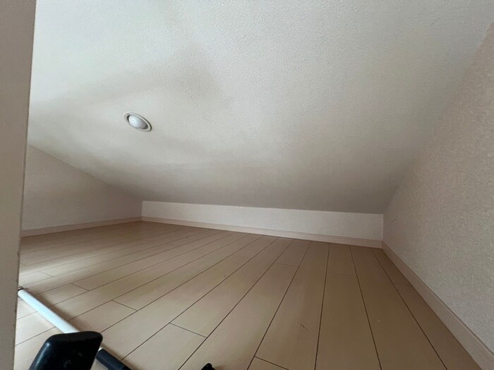 物件内観写真14　(ロフト)