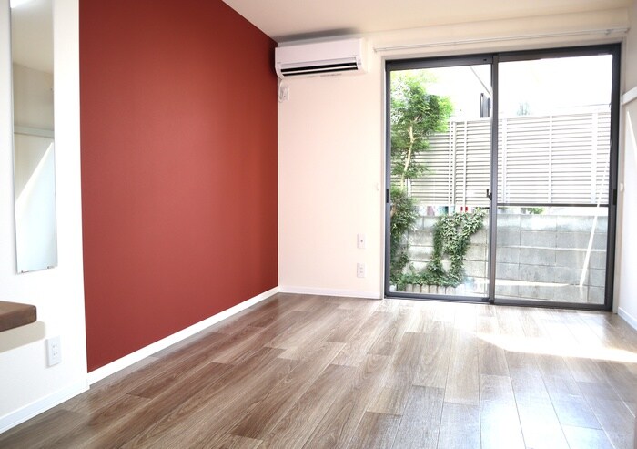 物件内観写真5　(居室)