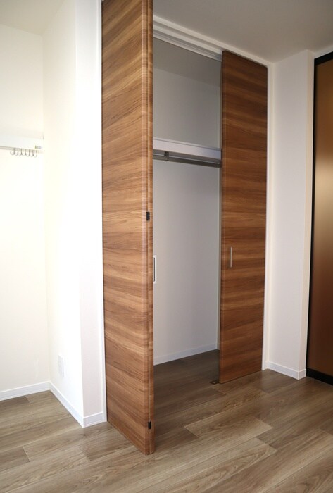 物件内観写真8　(収納)