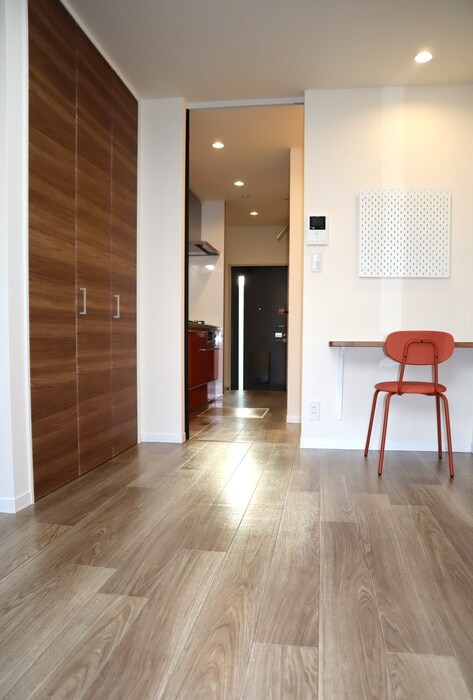 物件内観写真9　(居室)