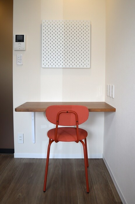 物件内観写真10　(居室)