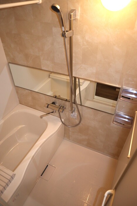 物件内観写真14　(バス／シャワールーム等)