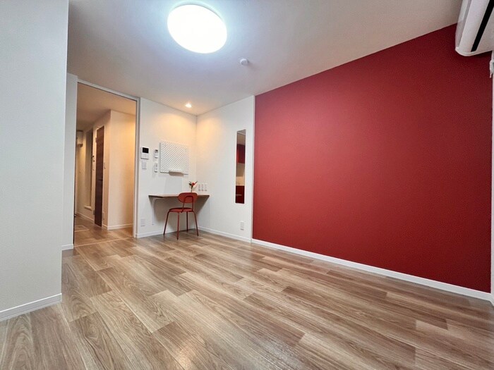 物件内観写真17　(居室)