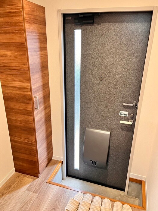 物件内観写真20　(玄関)